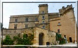 Chateau de Lourmarin