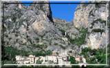 Moustiers Sainte-Marie