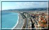 Découverte de Nice