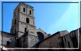 Arles 4 - glise Saint-Trophime