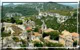 Baux de Provence