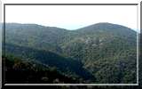 Les massif des Maures