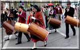 La Marche des Rois