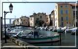 Dcouverte de Martigues