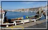 Marseille Vieux Port